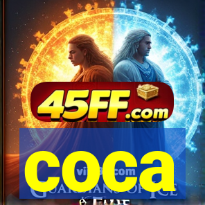 coca-cola bet